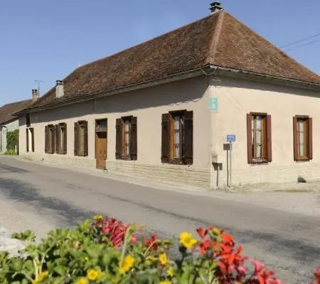 Gite Laubressel Exterior photo