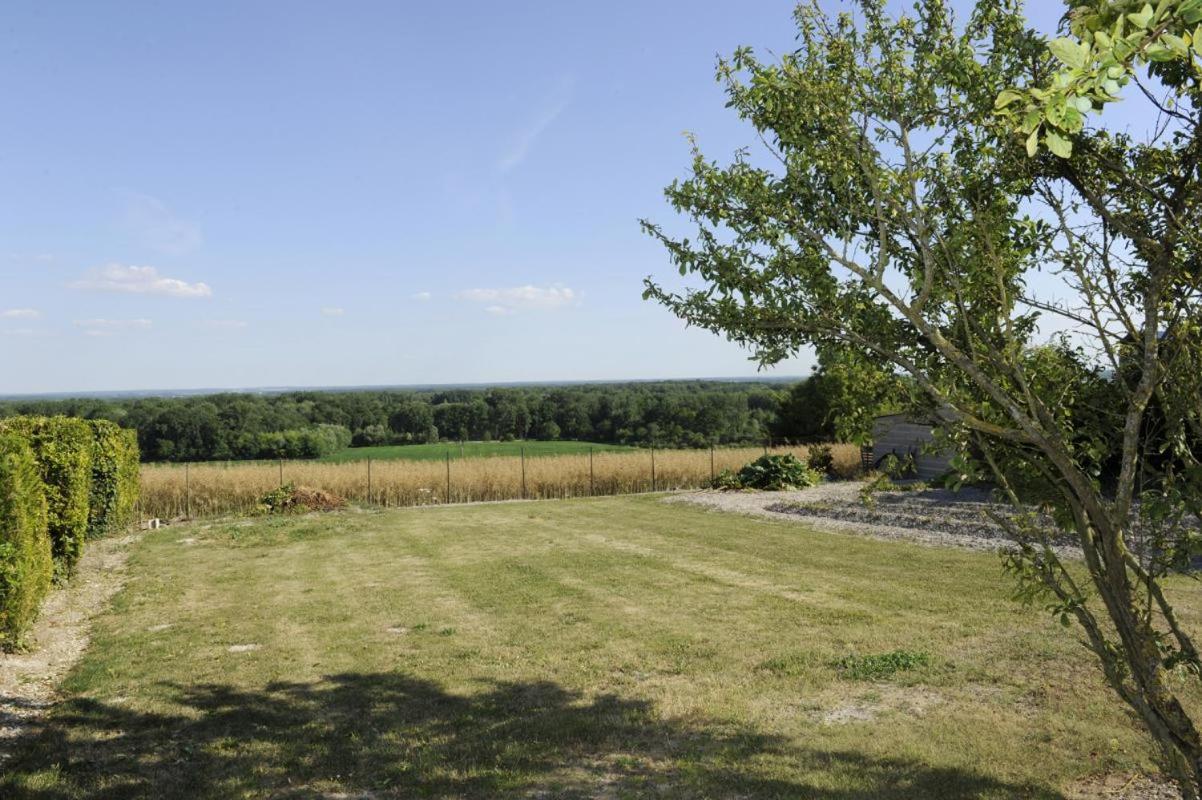 Gite Apartment Laubressel