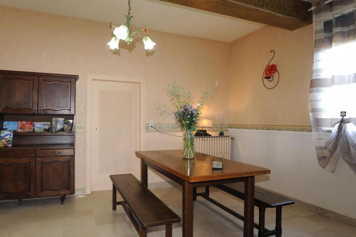 Gite Apartment *